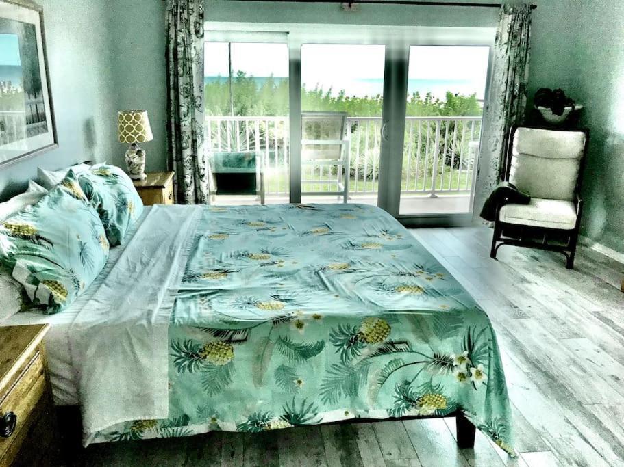 Beach Living At Its Best! Cocoa Beach Bagian luar foto