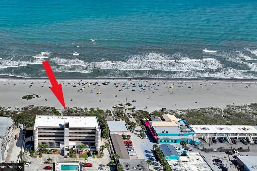 Beach Living At Its Best! Cocoa Beach Bagian luar foto