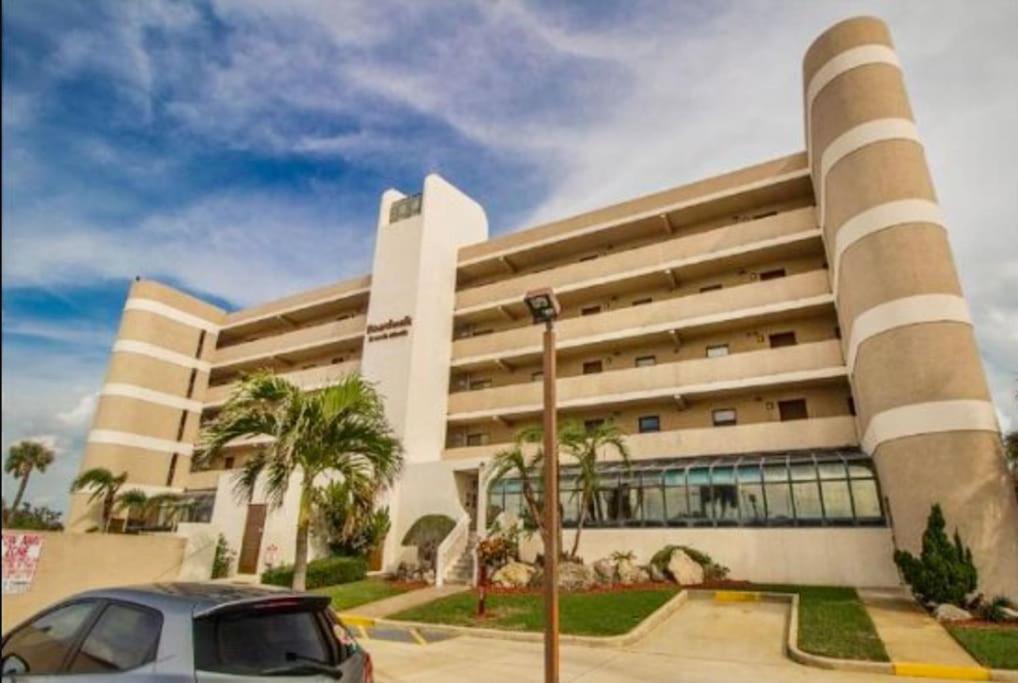 Beach Living At Its Best! Cocoa Beach Bagian luar foto