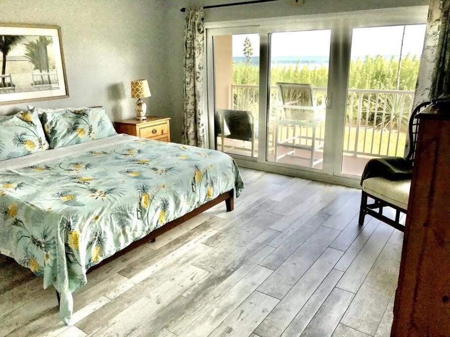 Beach Living At Its Best! Cocoa Beach Bagian luar foto
