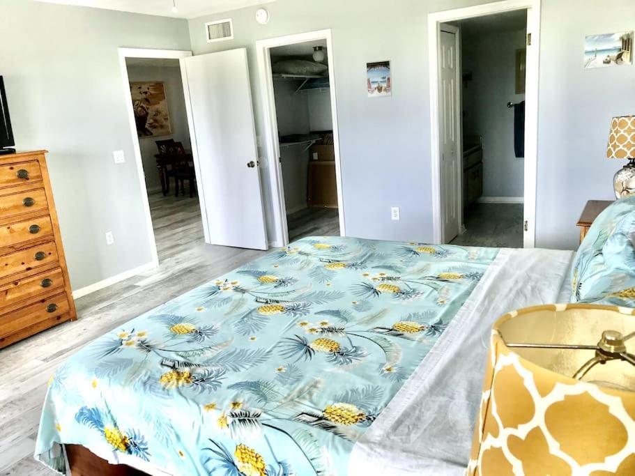 Beach Living At Its Best! Cocoa Beach Bagian luar foto