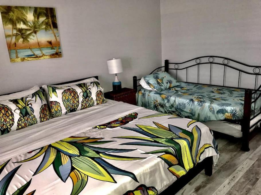 Beach Living At Its Best! Cocoa Beach Bagian luar foto