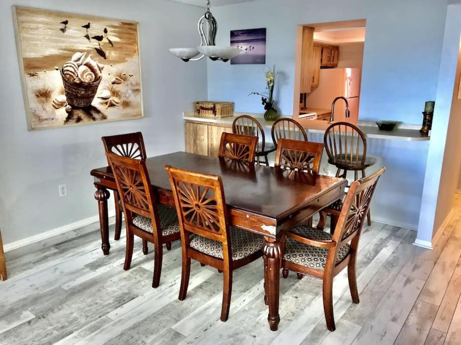 Beach Living At Its Best! Cocoa Beach Bagian luar foto