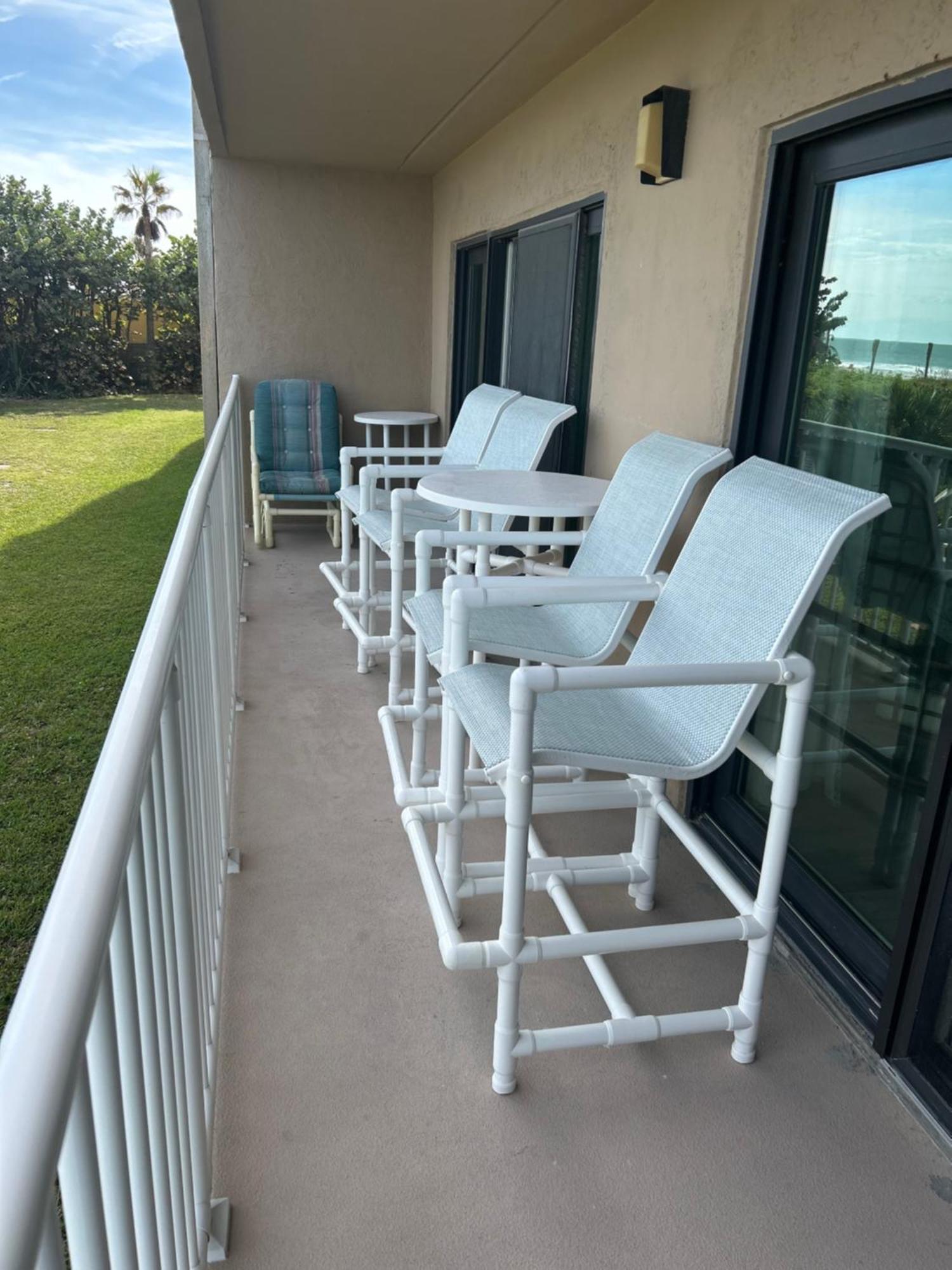 Beach Living At Its Best! Cocoa Beach Bagian luar foto
