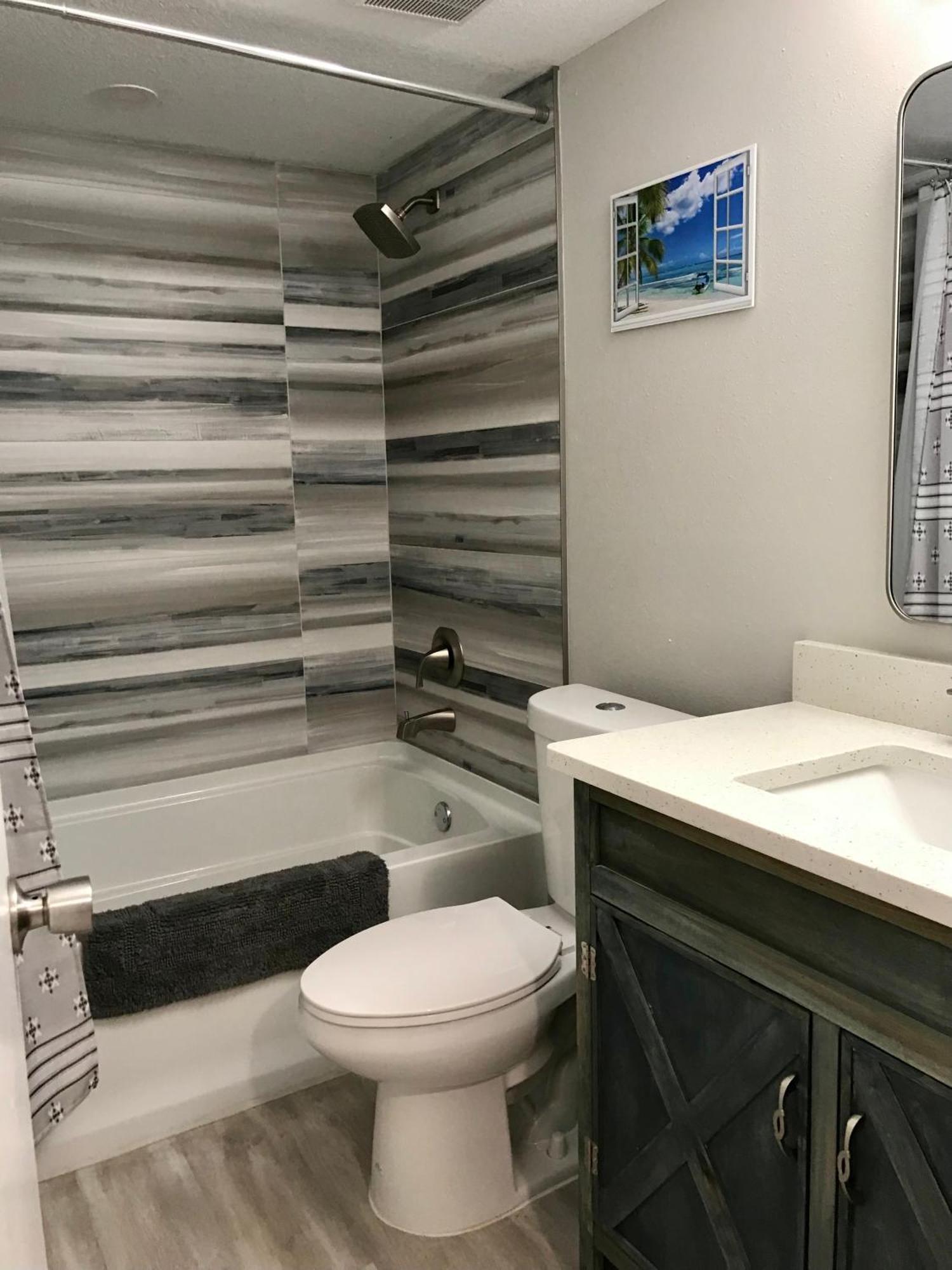 Beach Living At Its Best! Cocoa Beach Bagian luar foto