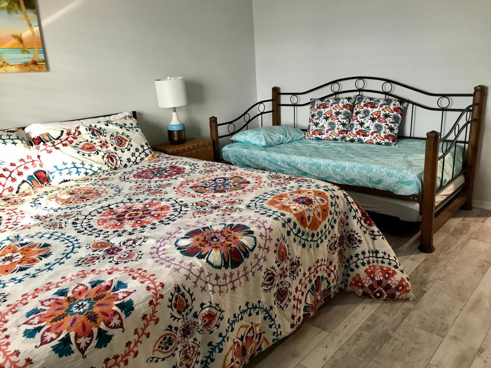 Beach Living At Its Best! Cocoa Beach Bagian luar foto